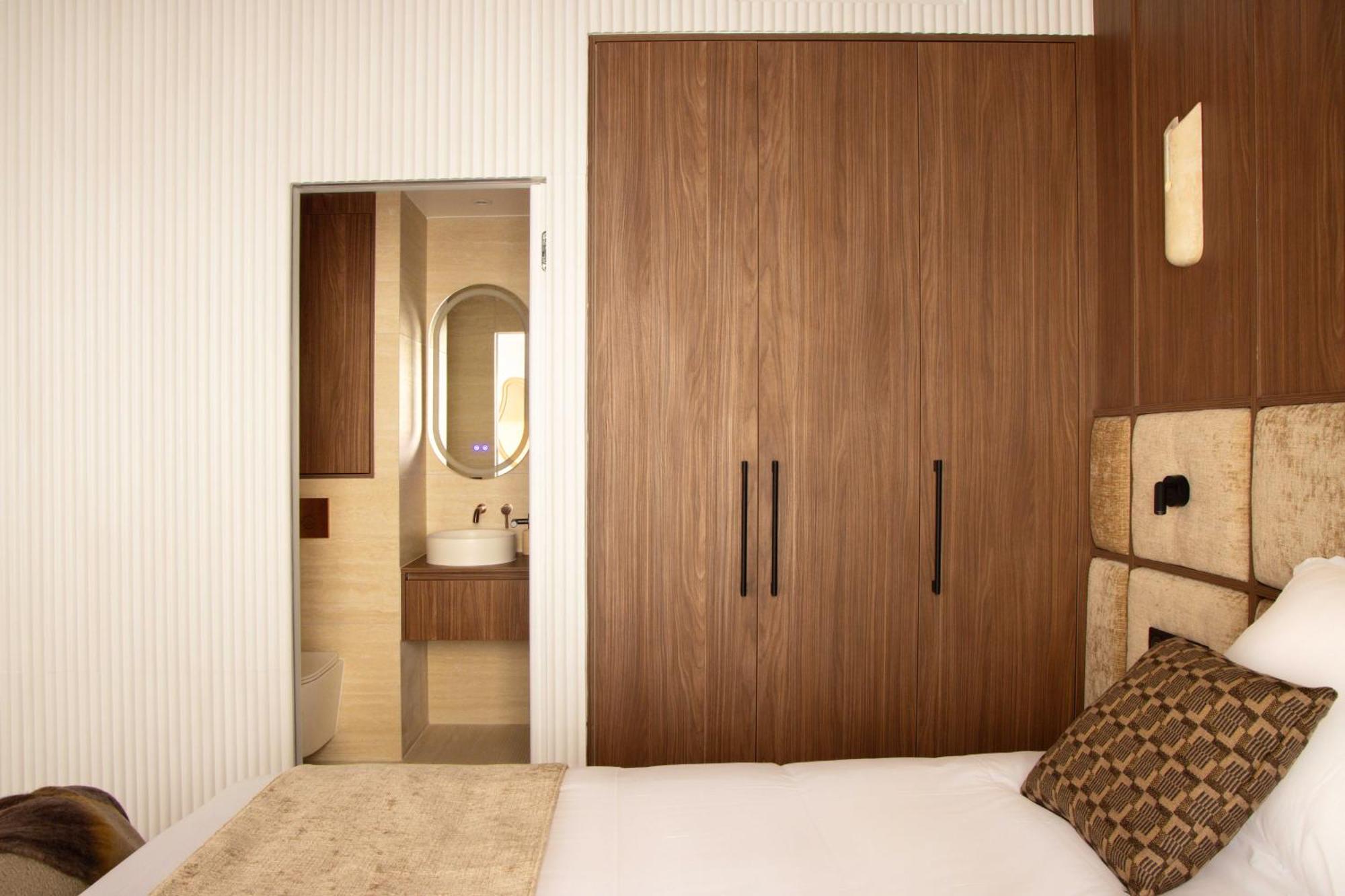 Luxurious A-c Flat - 2p - Bastille-le Marais Paris
