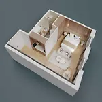 Luxurious A-C Flat - 2P - Bastille-Le Marais
