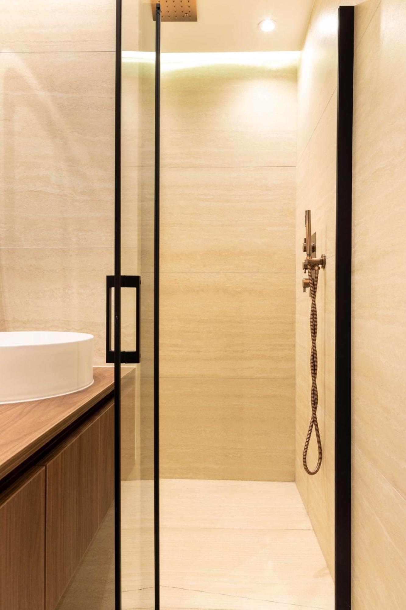 Luxurious A-c Flat - 2p - Bastille-le Marais Paris