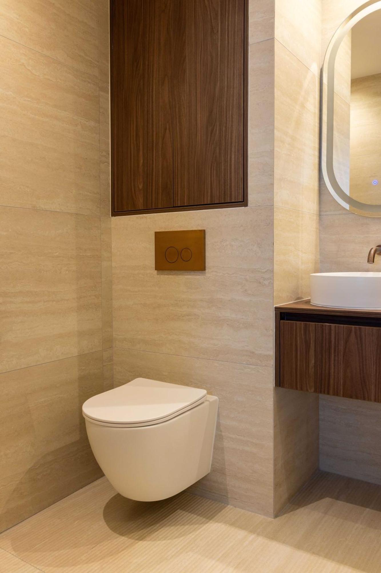 Apartment Luxurious A-c Flat - 2p - Bastille-le Marais