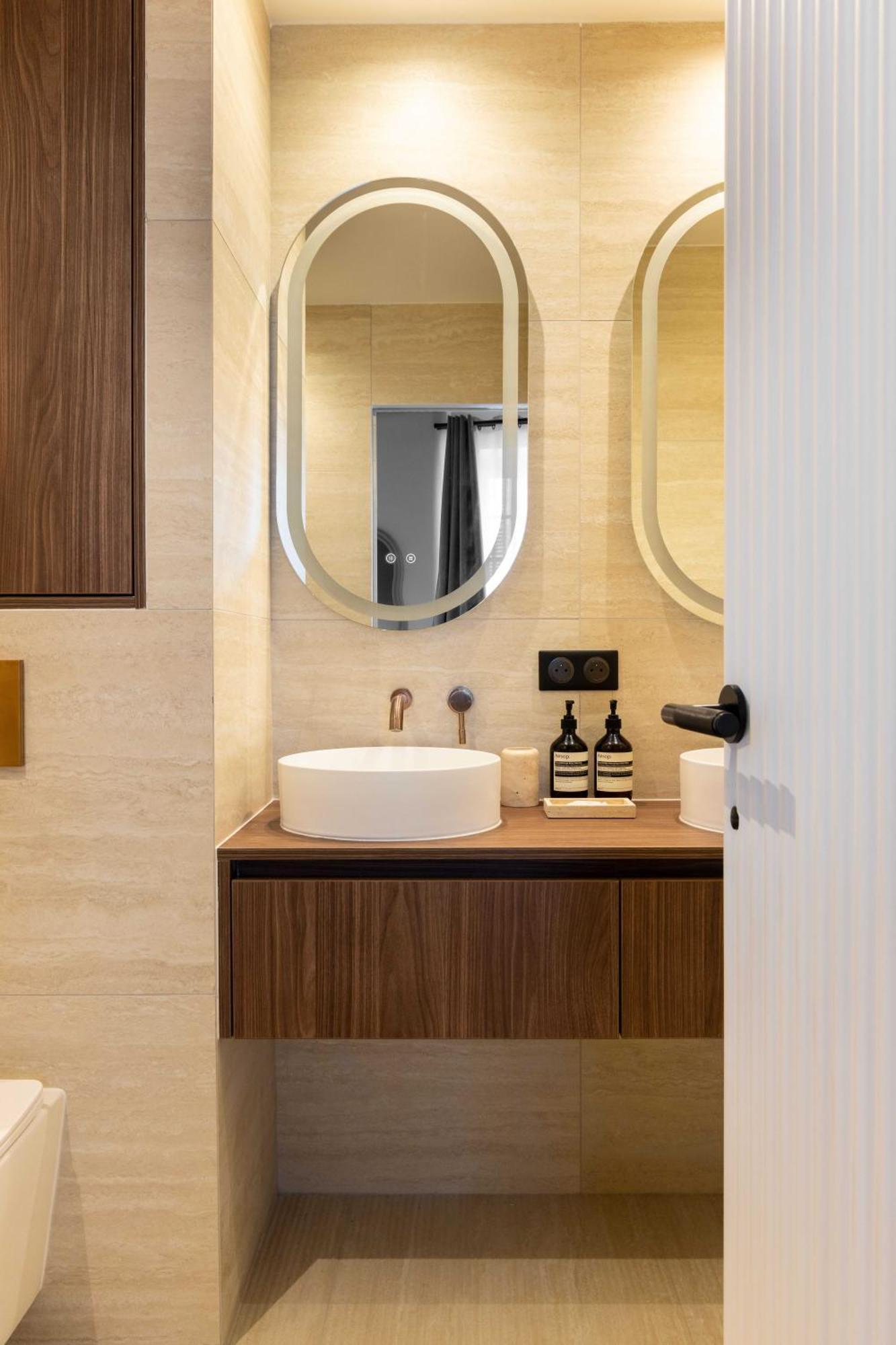 Luxurious A-c Flat - 2p - Bastille-le Marais * Paris