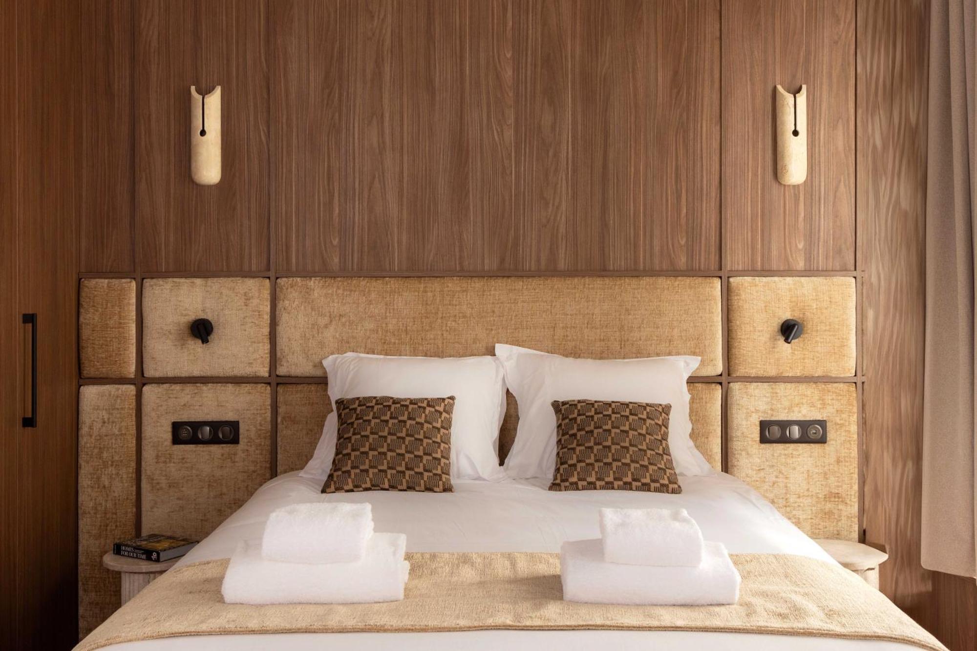Luxurious A-c Flat - 2p - Bastille-le Marais Apartment